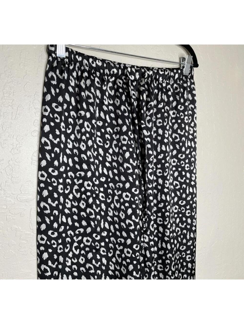Forever 21 pajama pants